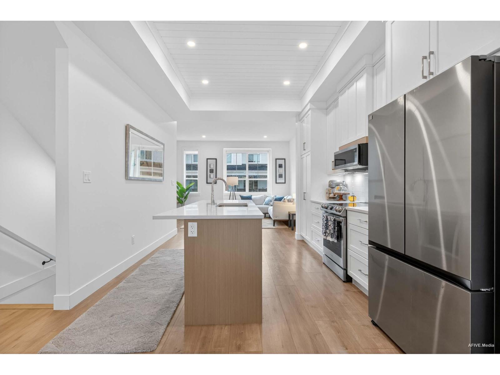 17 8200 FOXFERN ROAD, Lower Landing, Chilliwack