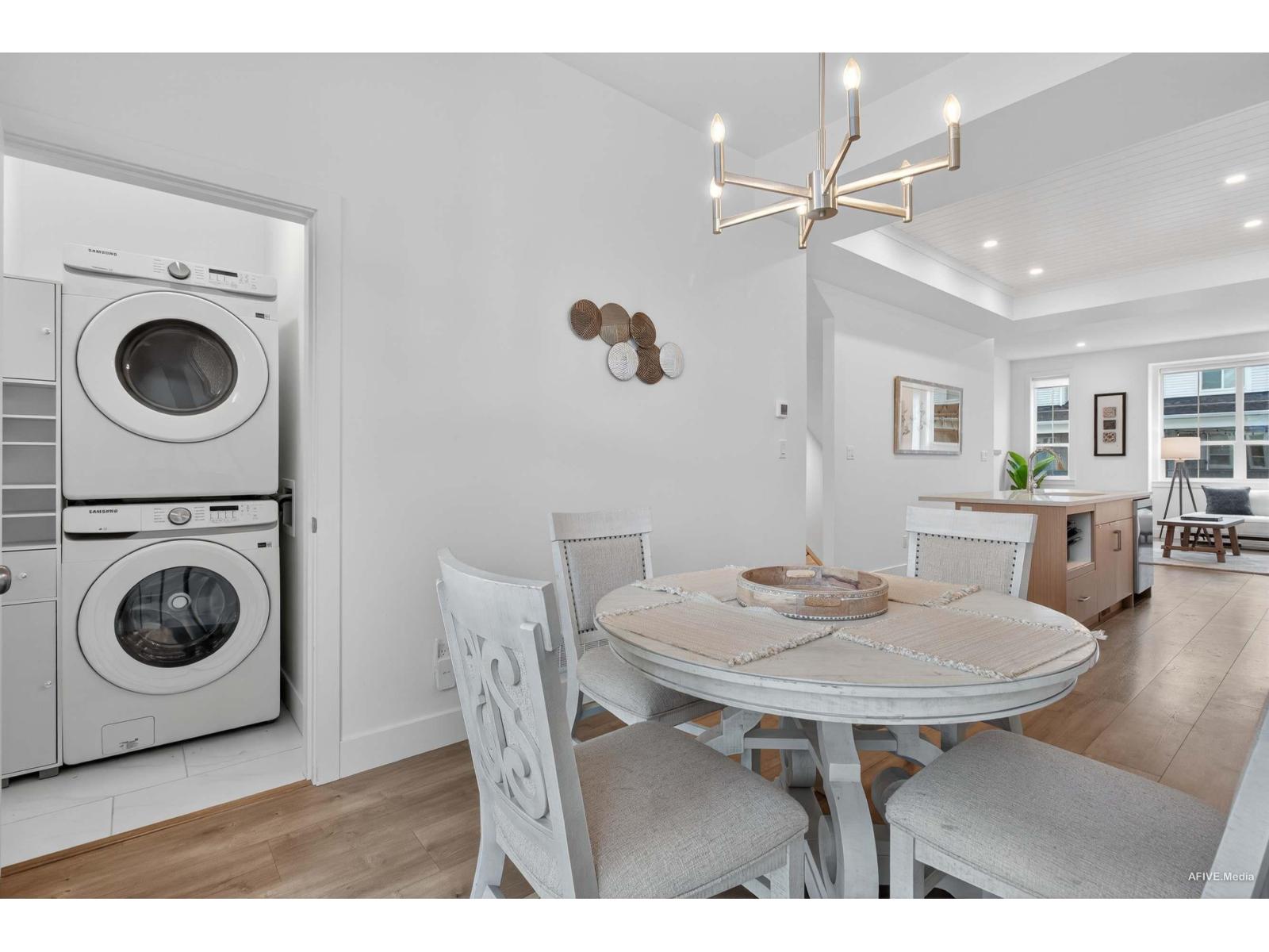 17 8200 FOXFERN ROAD, Lower Landing, Chilliwack