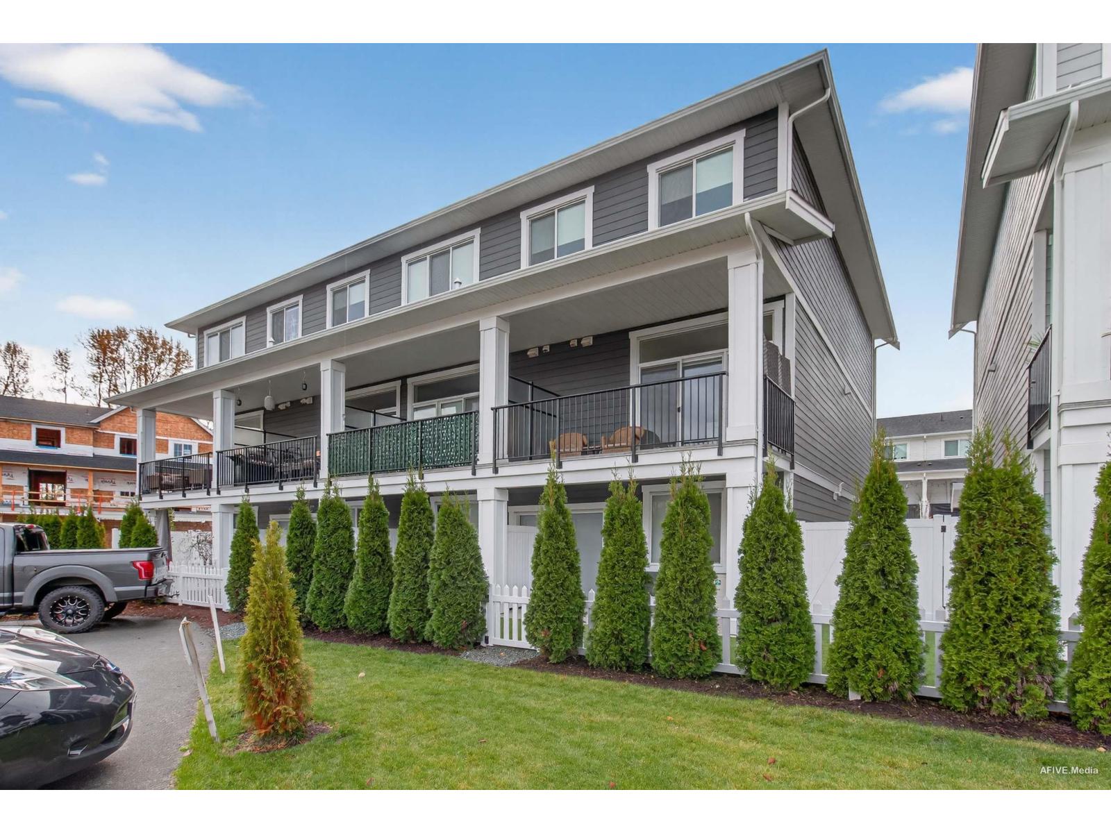 17 8200 FOXFERN ROAD, Lower Landing, Chilliwack