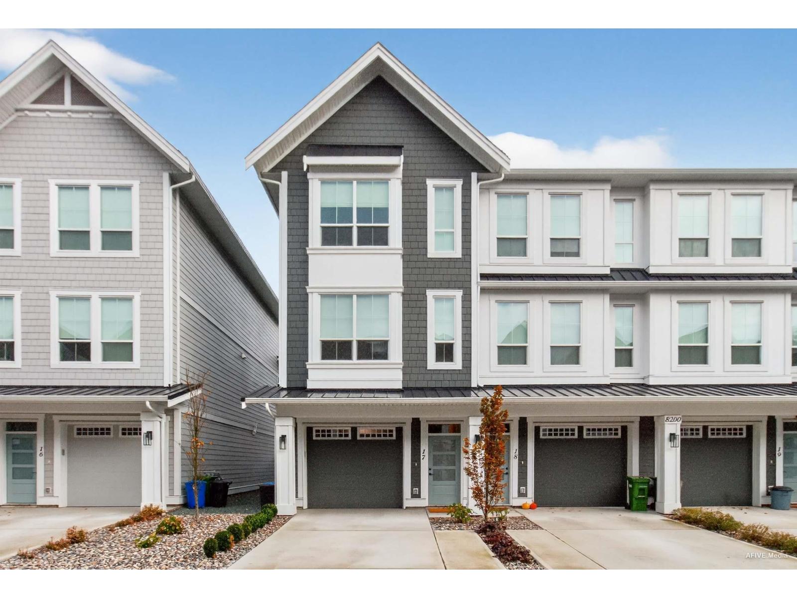 17 8200 FOXFERN ROAD, Lower Landing, Chilliwack