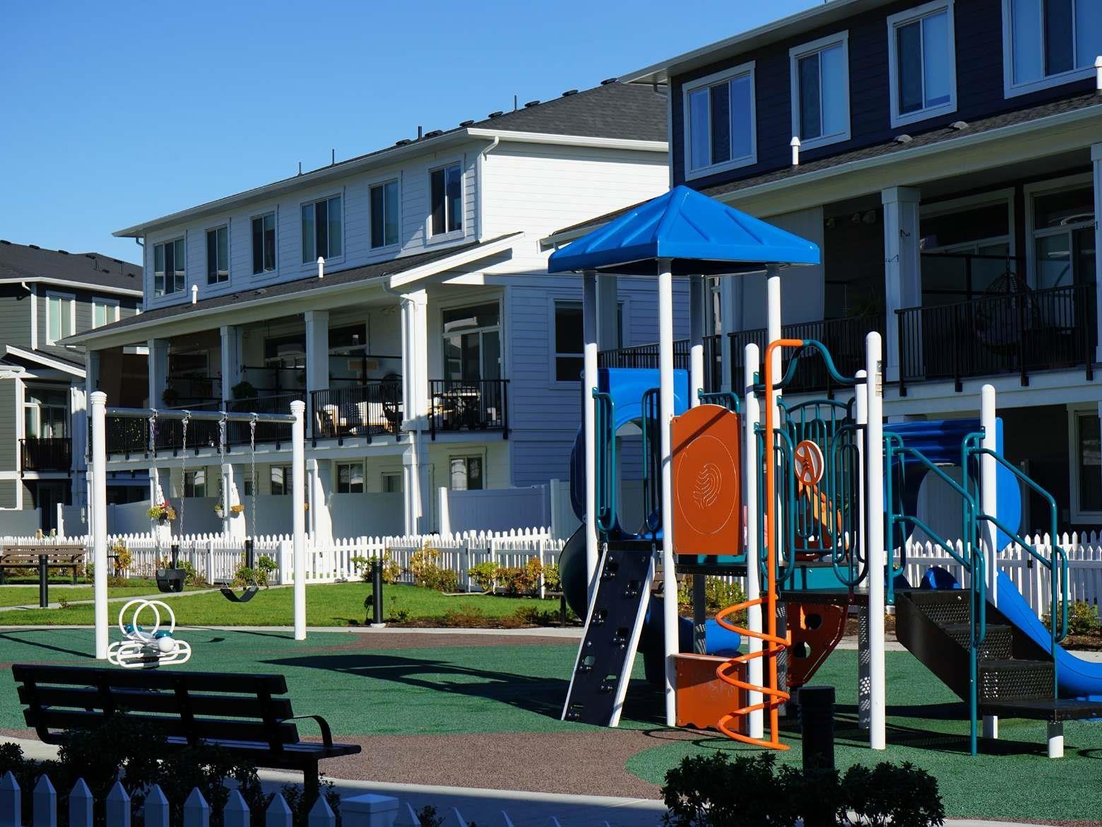 17 8200 FOXFERN ROAD, Lower Landing, Chilliwack