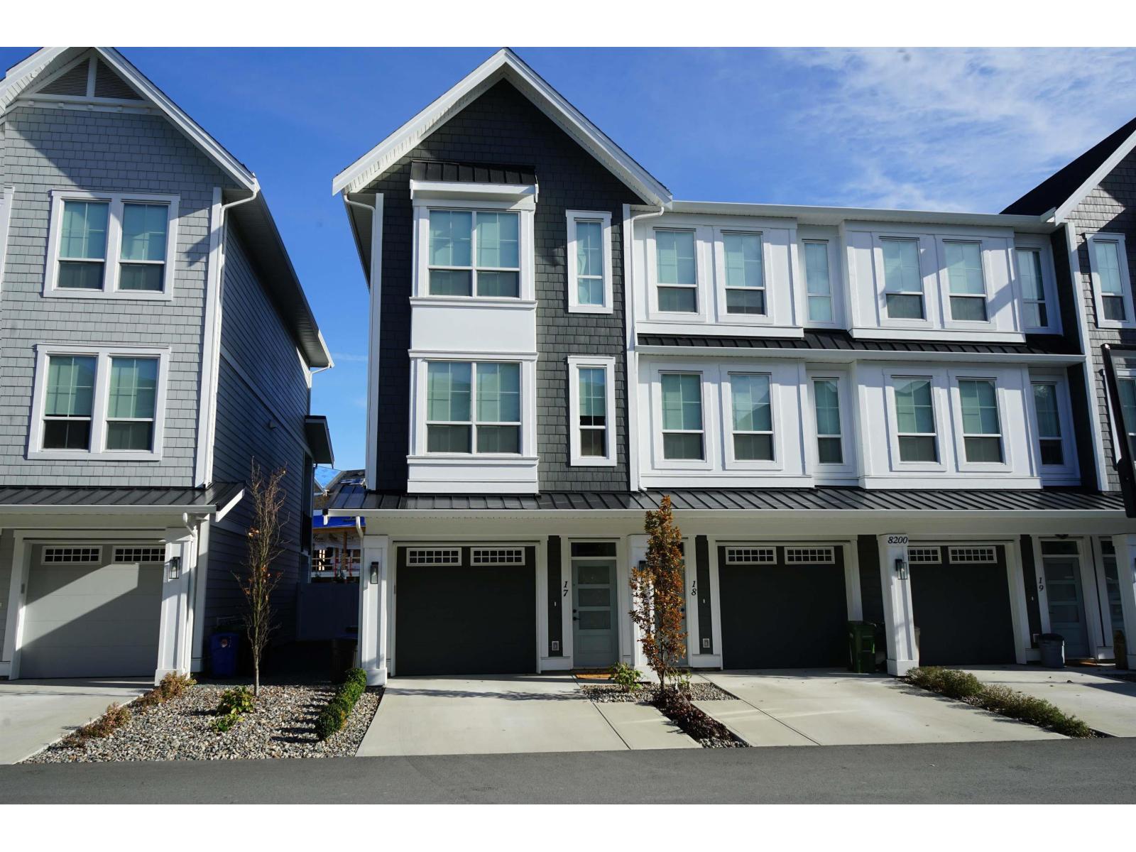 17 8200 FOXFERN ROAD, Lower Landing, Chilliwack