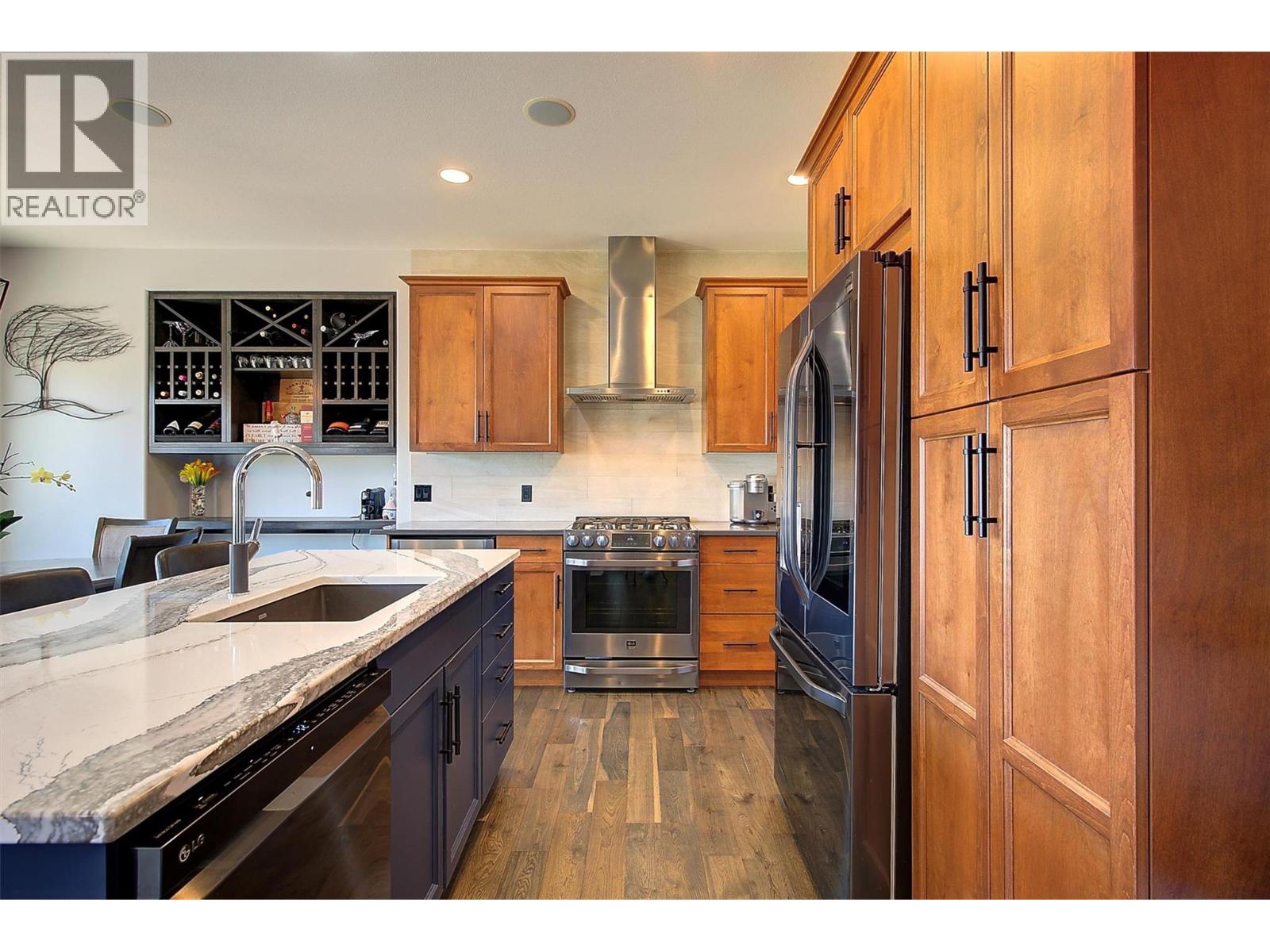  9761 Crofton Road, Lake Country