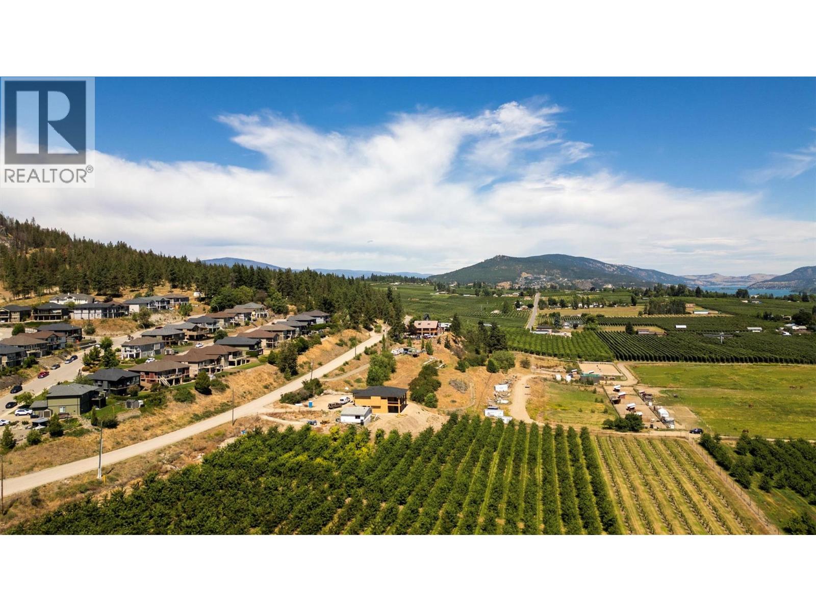  9761 Crofton Road, Lake Country