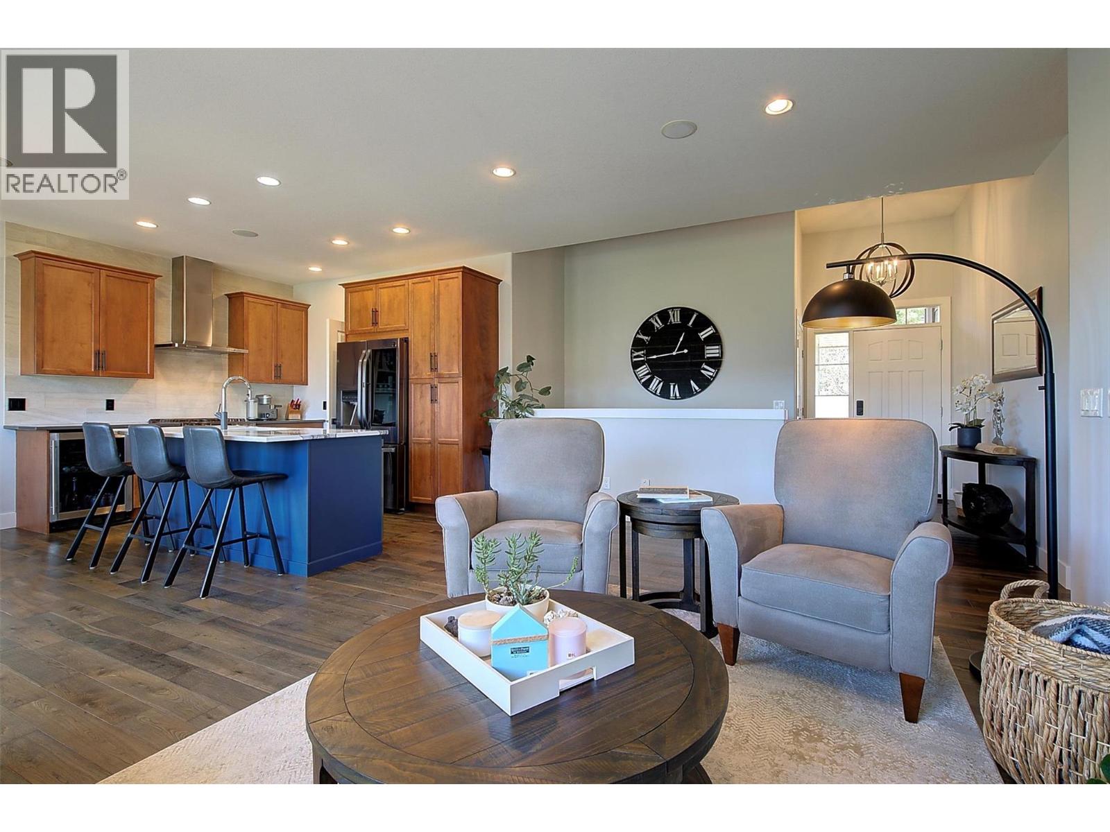  9761 Crofton Road, Lake Country