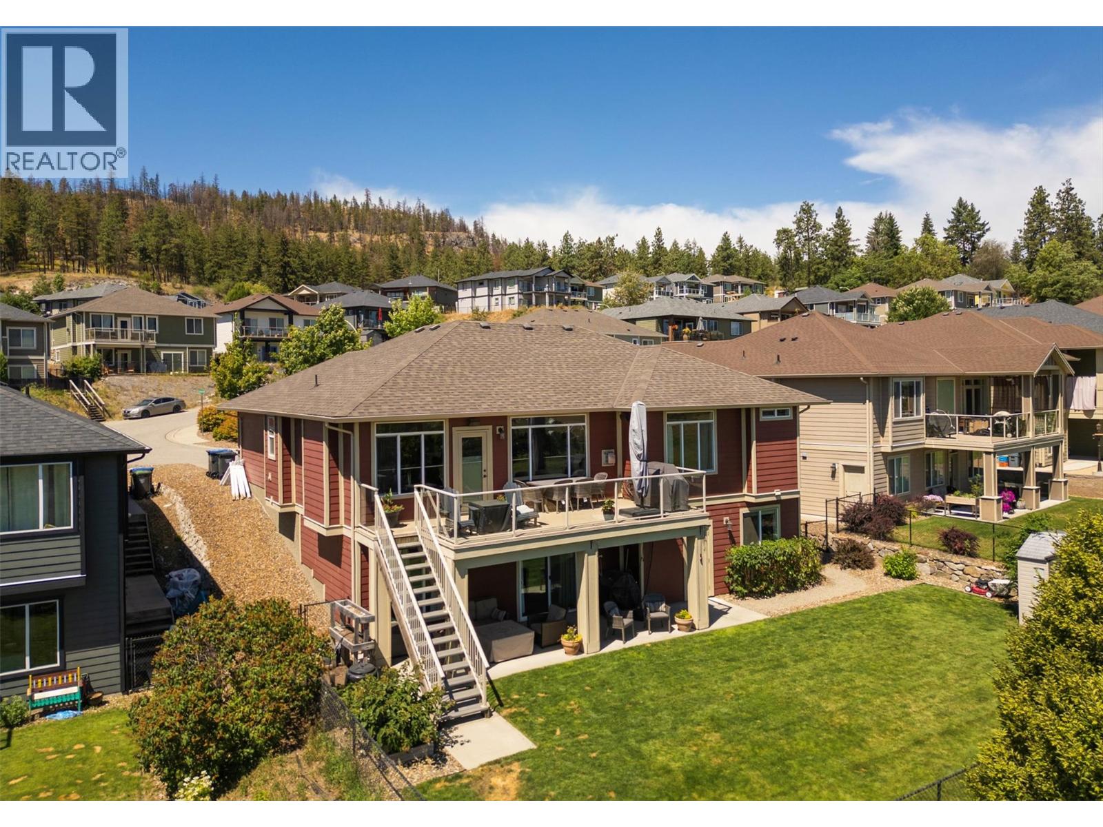  9761 Crofton Road, Lake Country