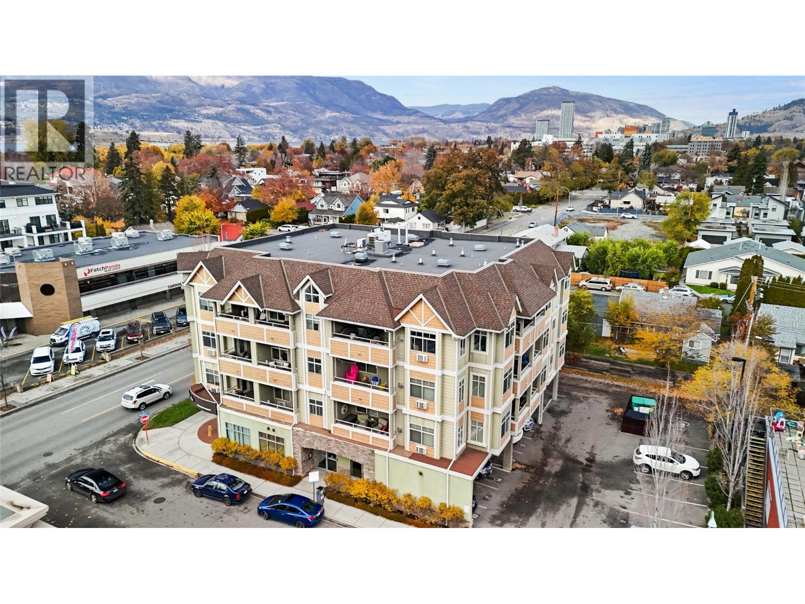 302 538 McKay Avenue, Kelowna