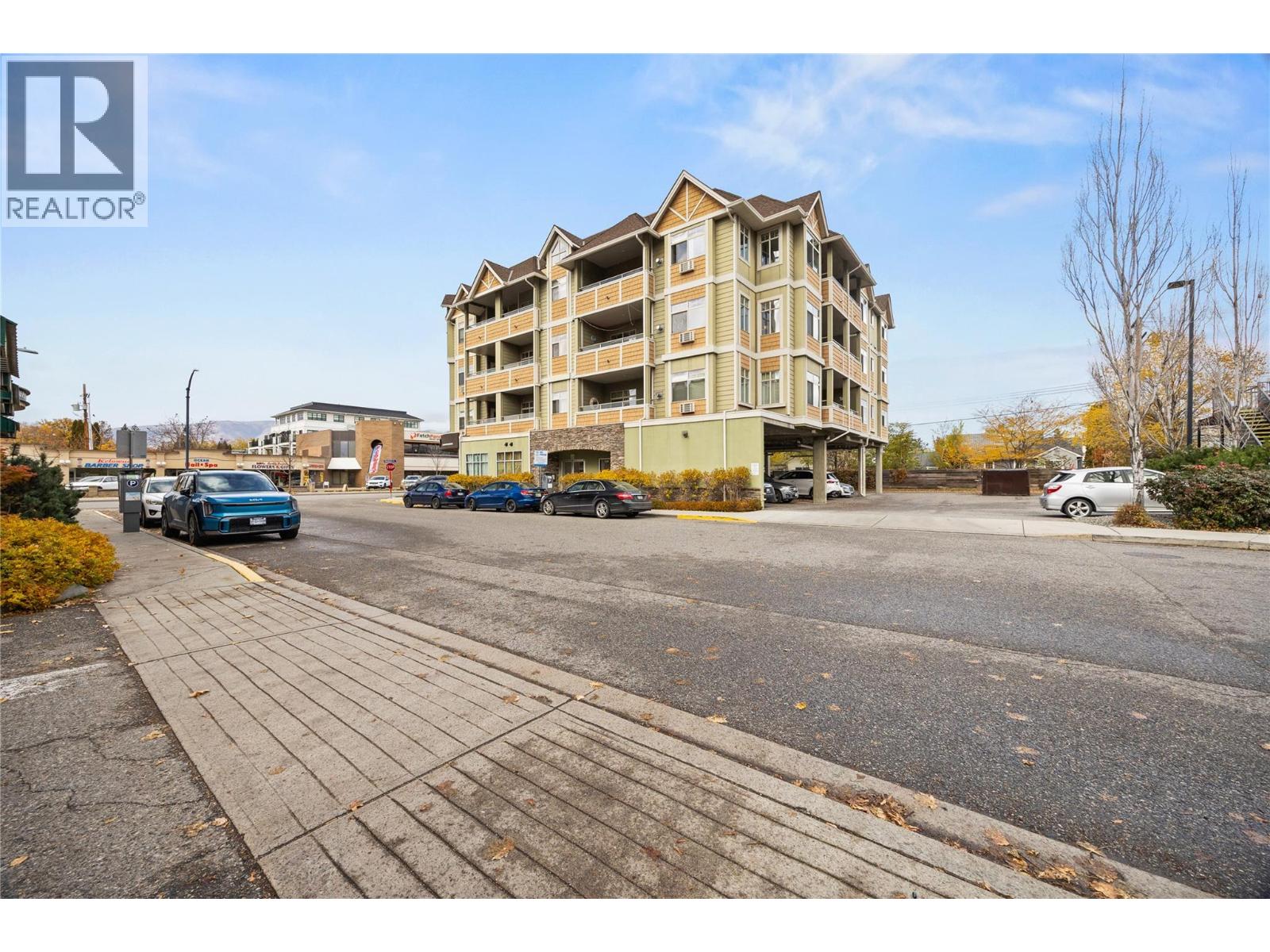 302 538 McKay Avenue, Kelowna