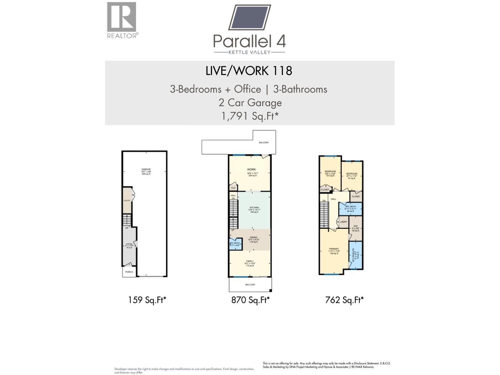 118 5300 Main Street, Kelowna