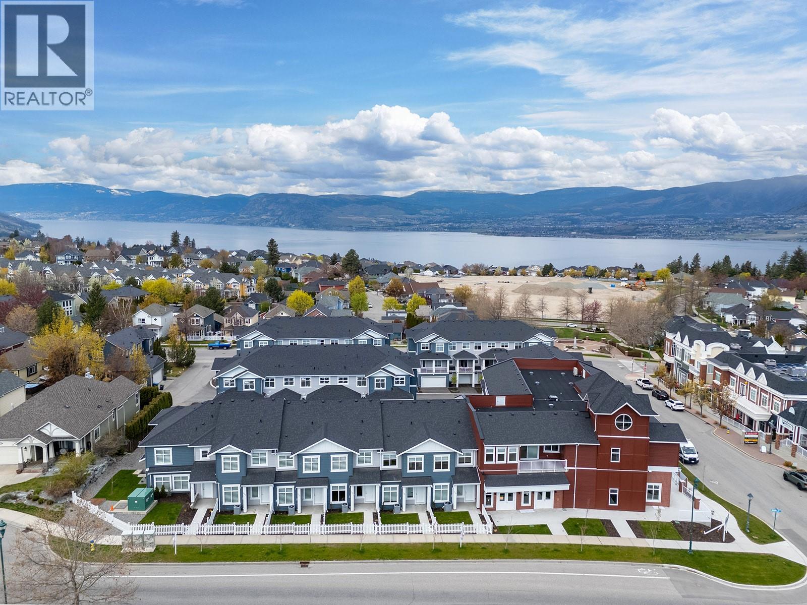 118 5300 Main Street, Kelowna