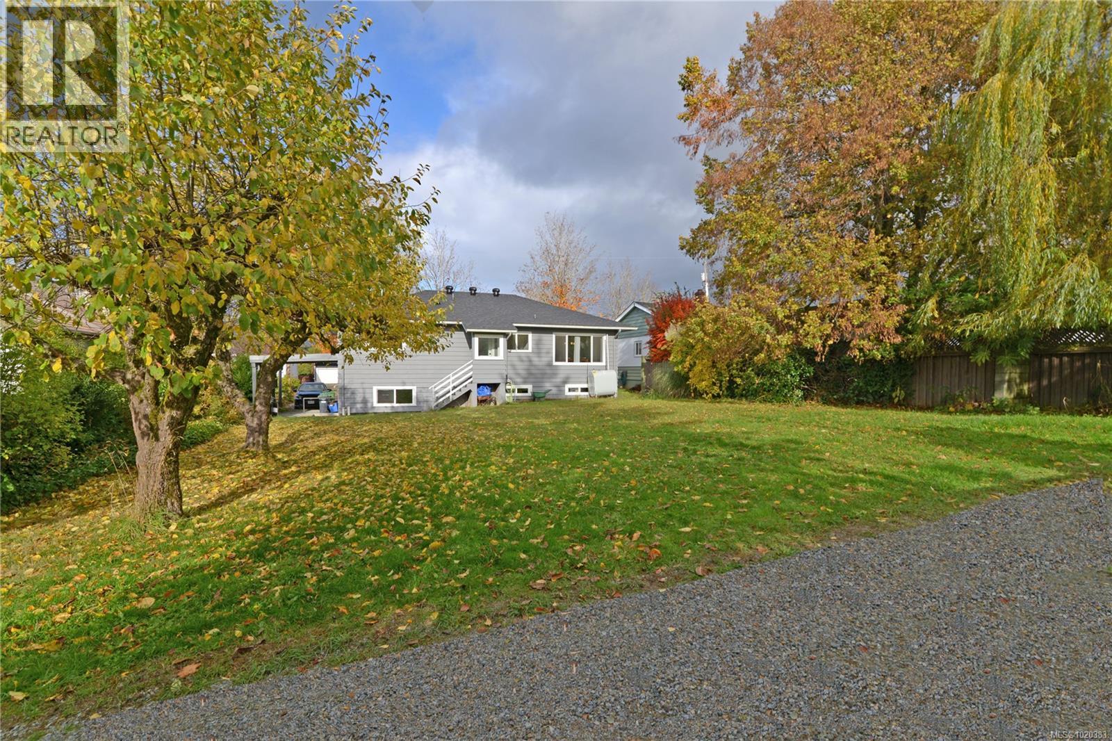 4360 Princess Rd, Port Alberni