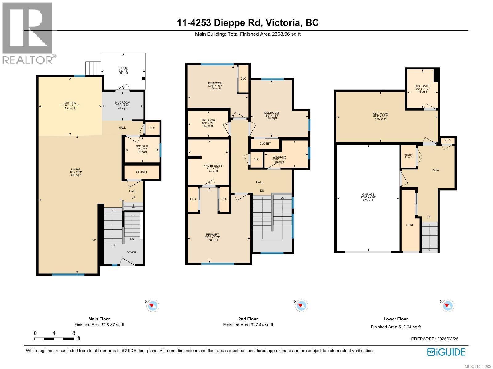 11 4253 Dieppe Rd, Saanich