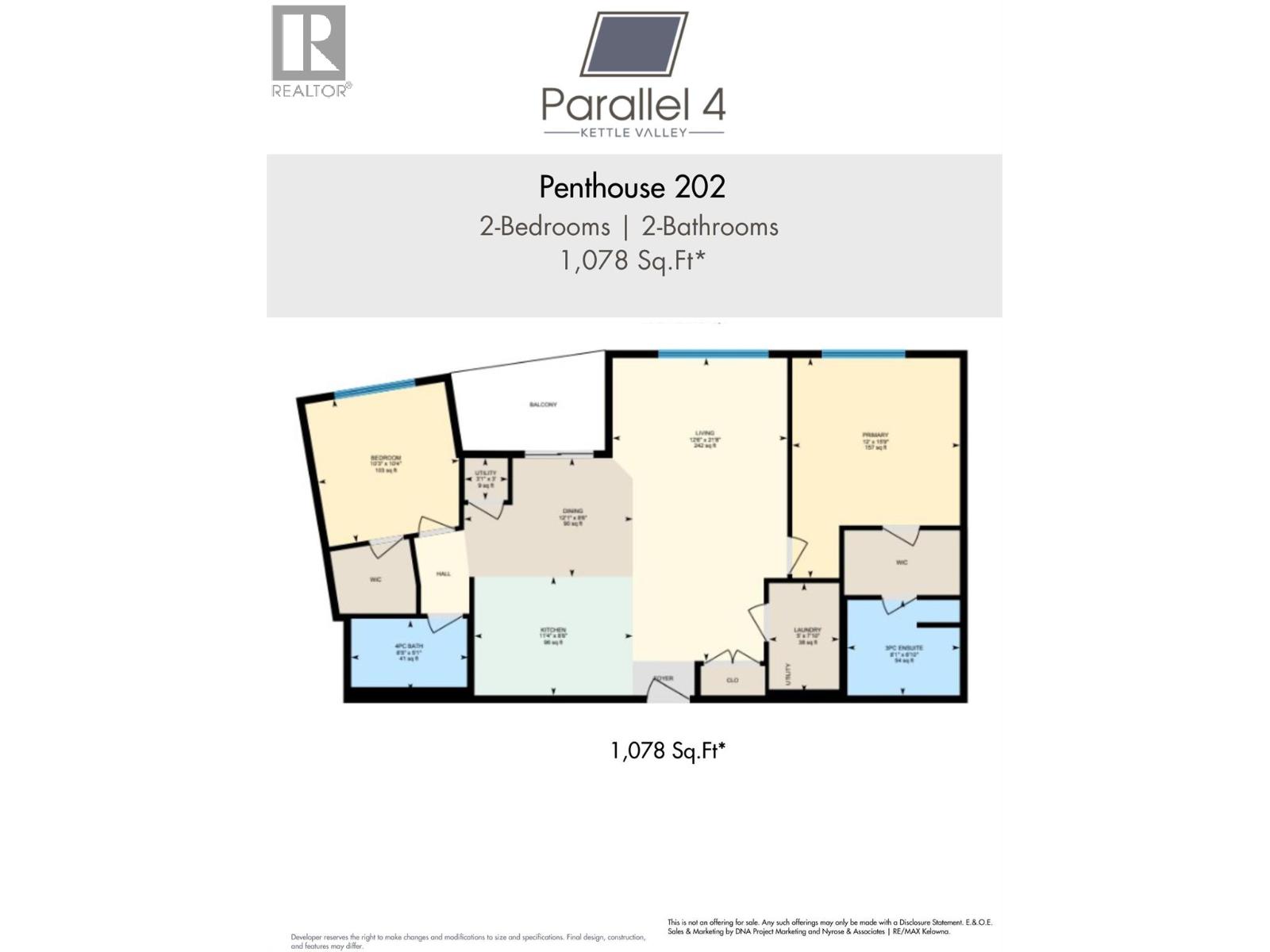 202 5300 Main Street, Kelowna
