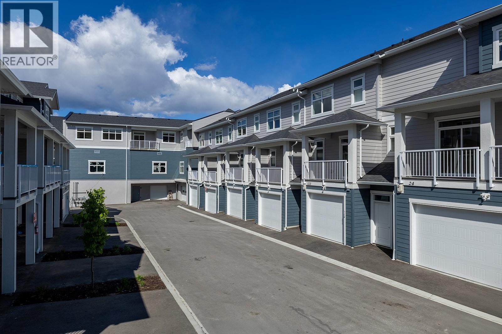 121 5300 Main Street, Kelowna