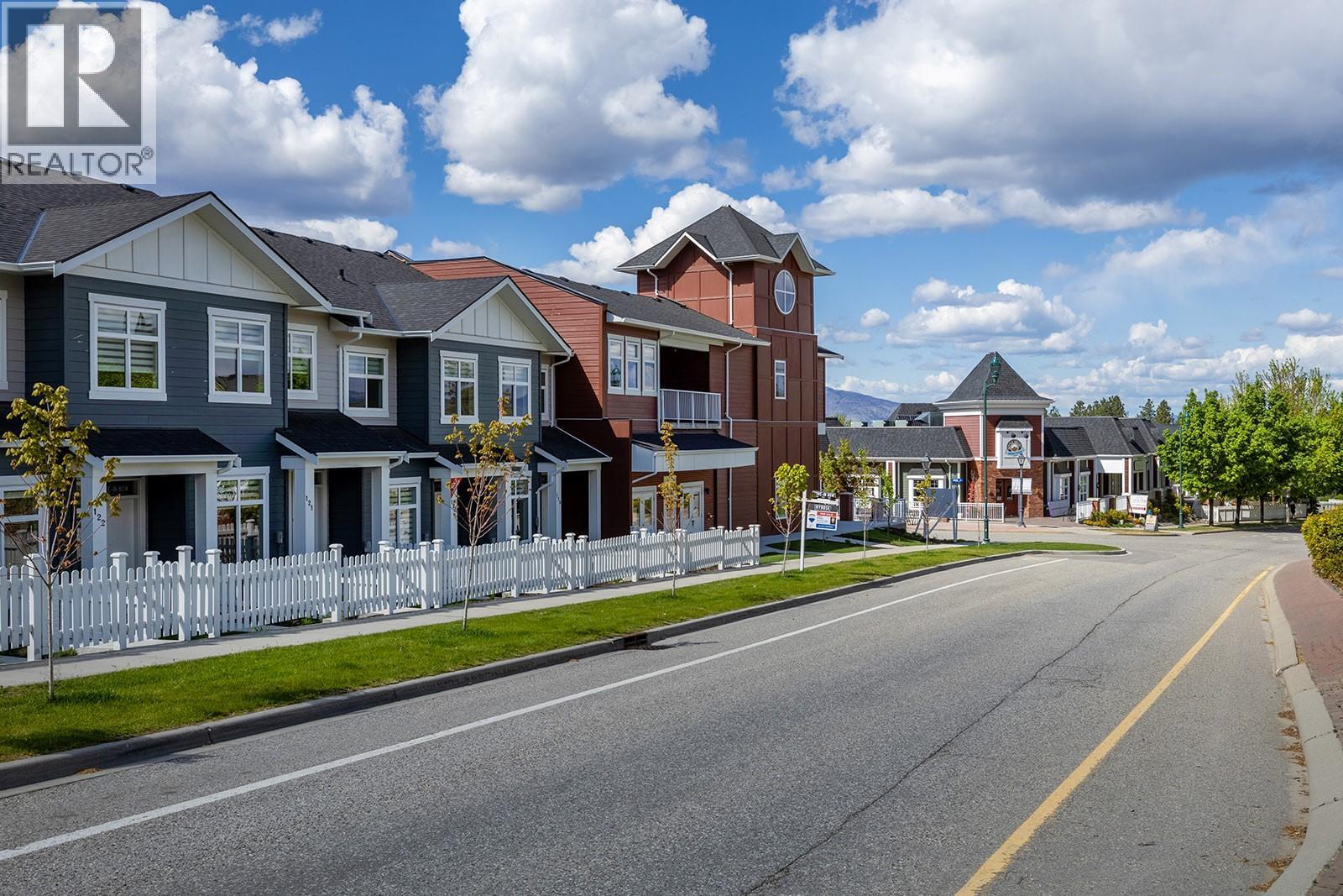 121 5300 Main Street, Kelowna