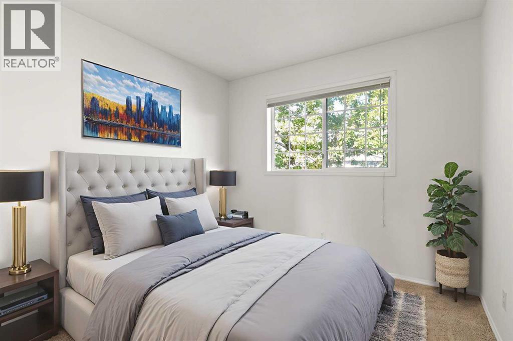 Single Family House 4 Level for Sale in  Kingsland Villas SW Kingsland Calgary 