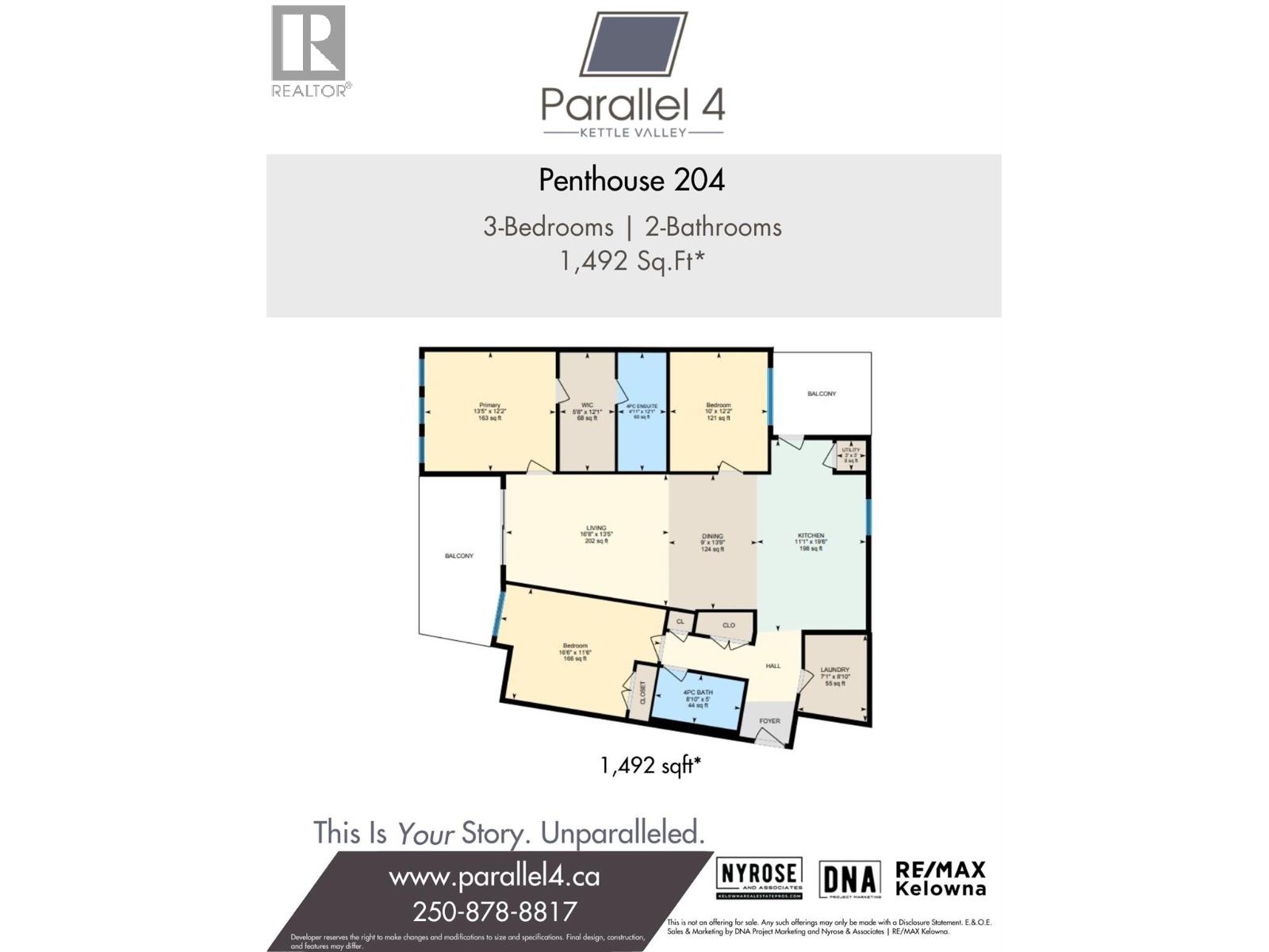 204 5300 Main Street, Kelowna