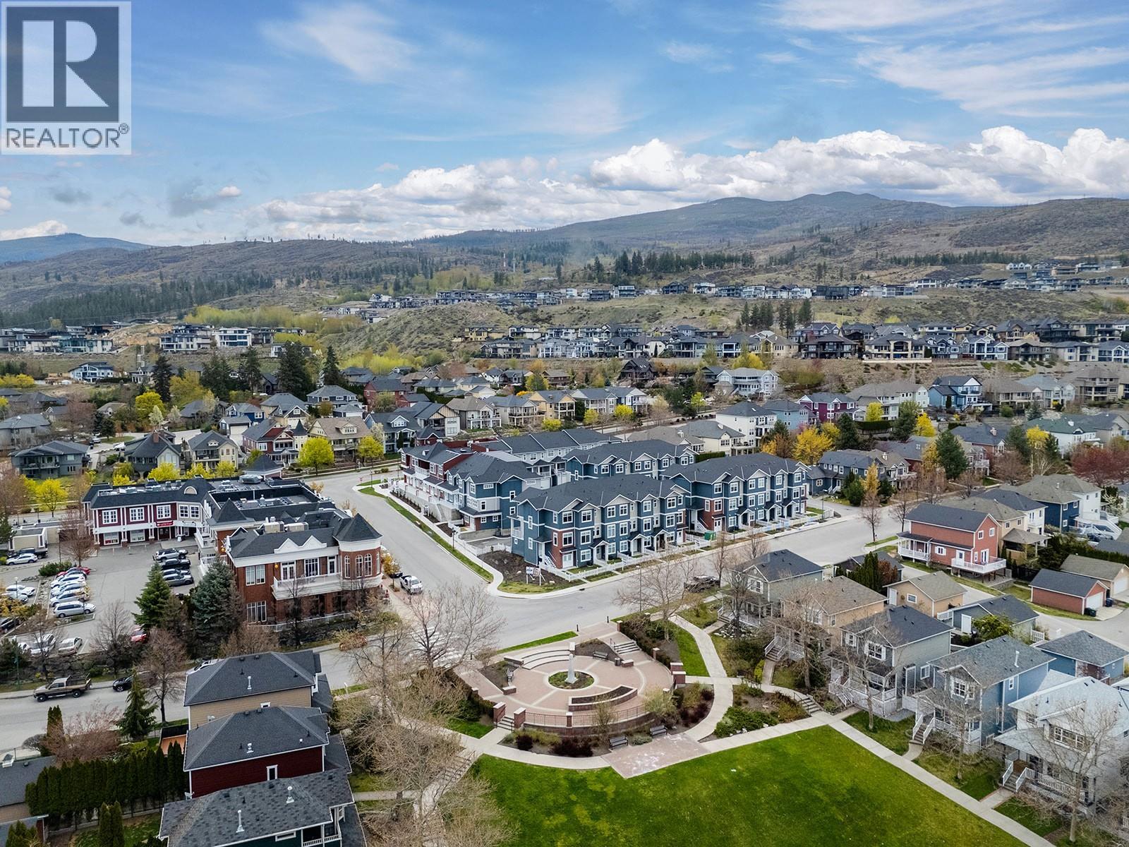 124 5300 Main Street, Kelowna