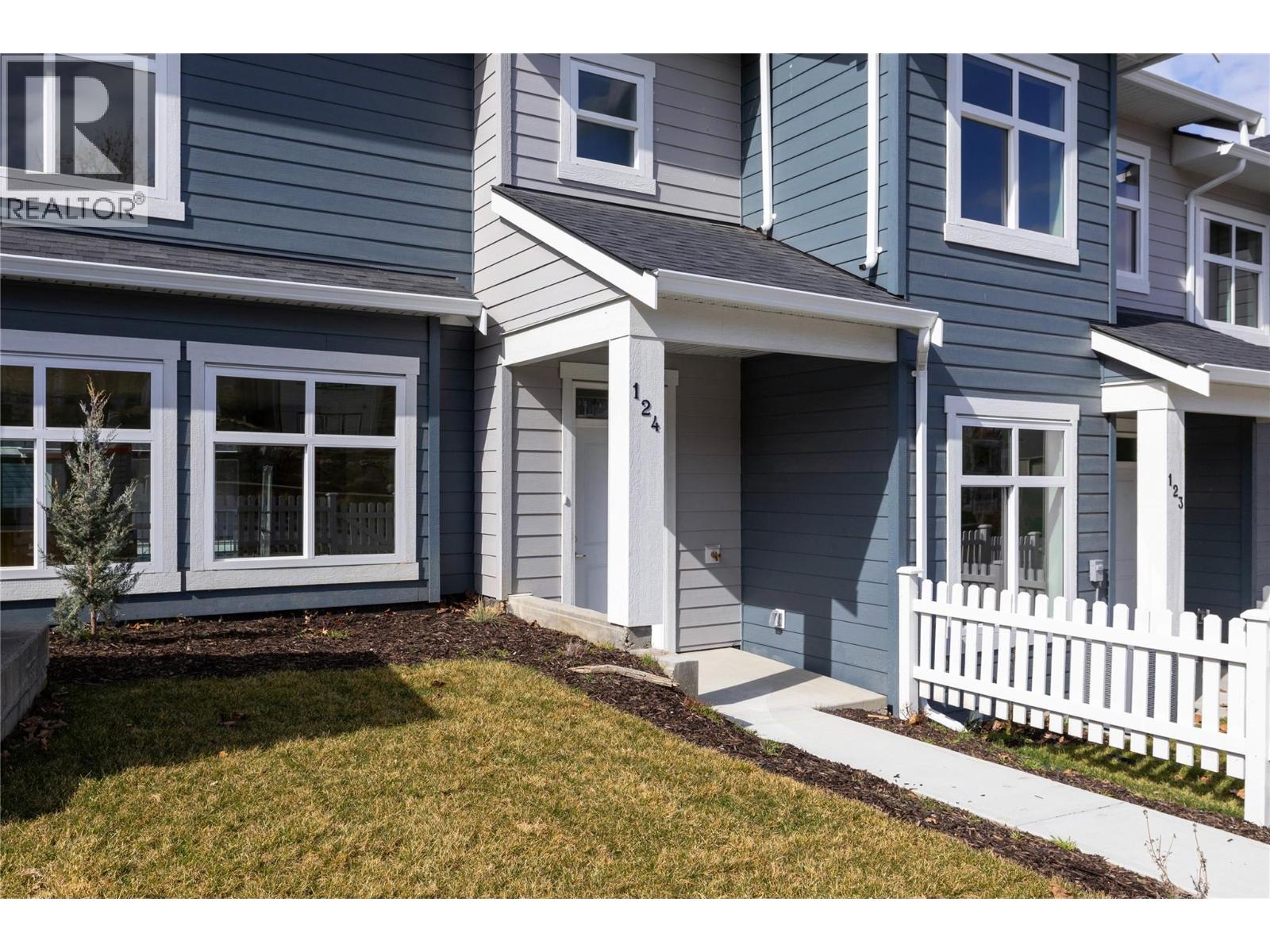 124 5300 Main Street, Kelowna