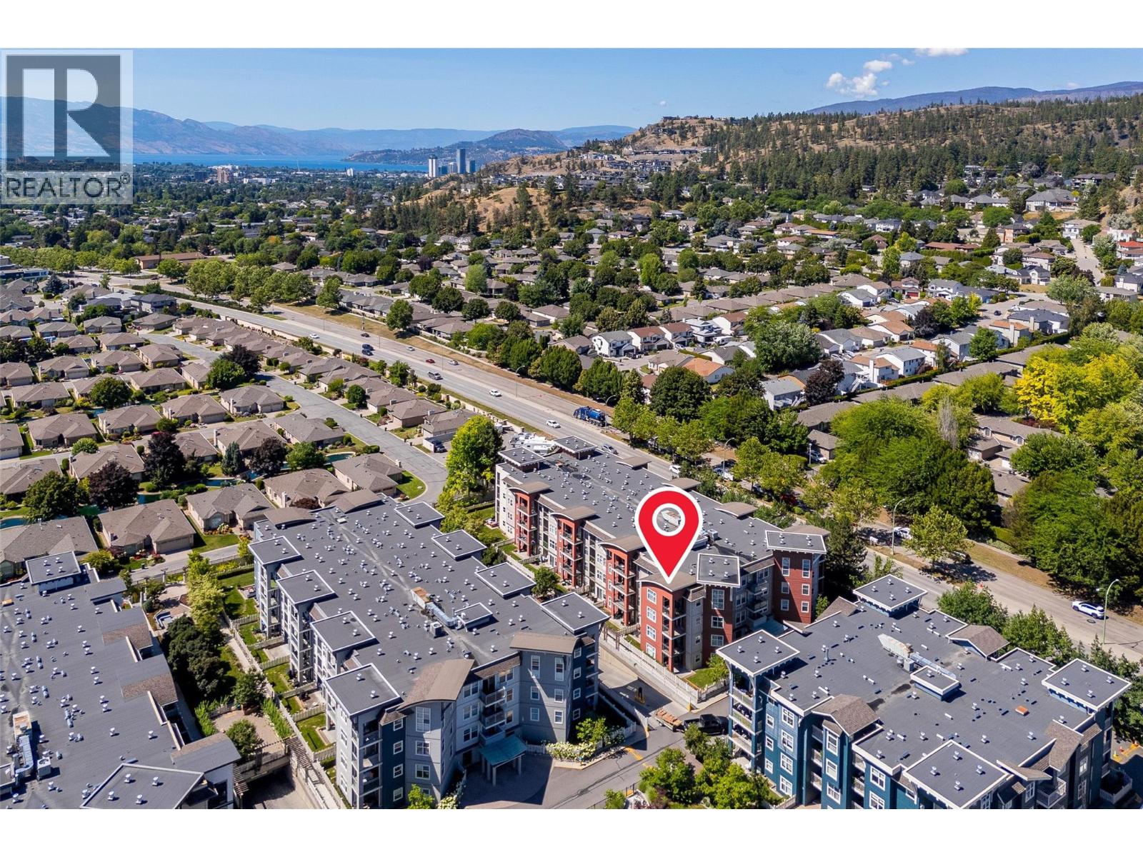 301 555 Yates Road, Kelowna