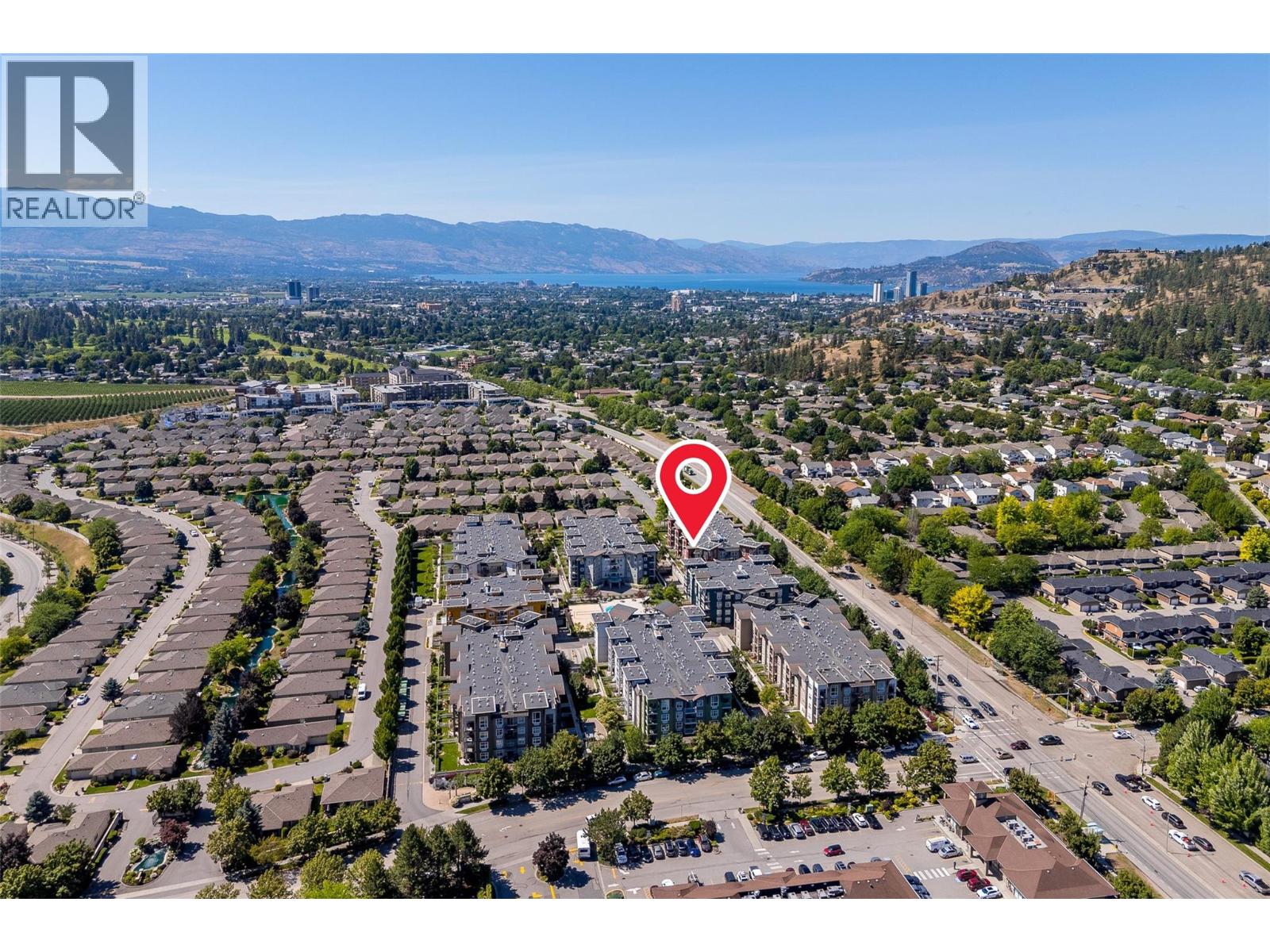 301 555 Yates Road, Kelowna