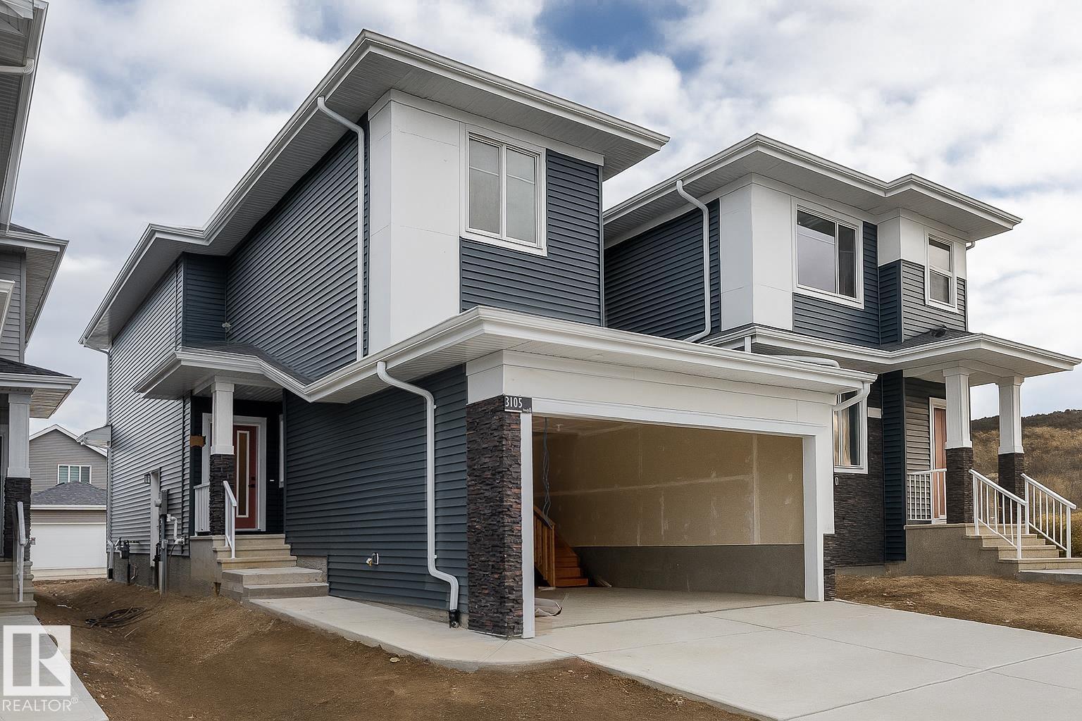 3105 Magpie WY NW, Edmonton