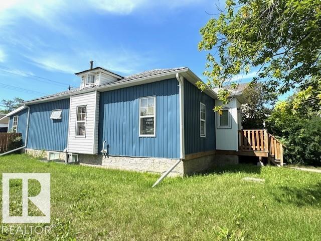 11202 96 ST NW, Edmonton