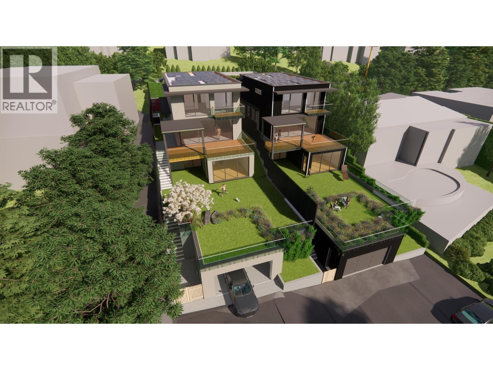 2550 QUEENS AVENUE, West Vancouver