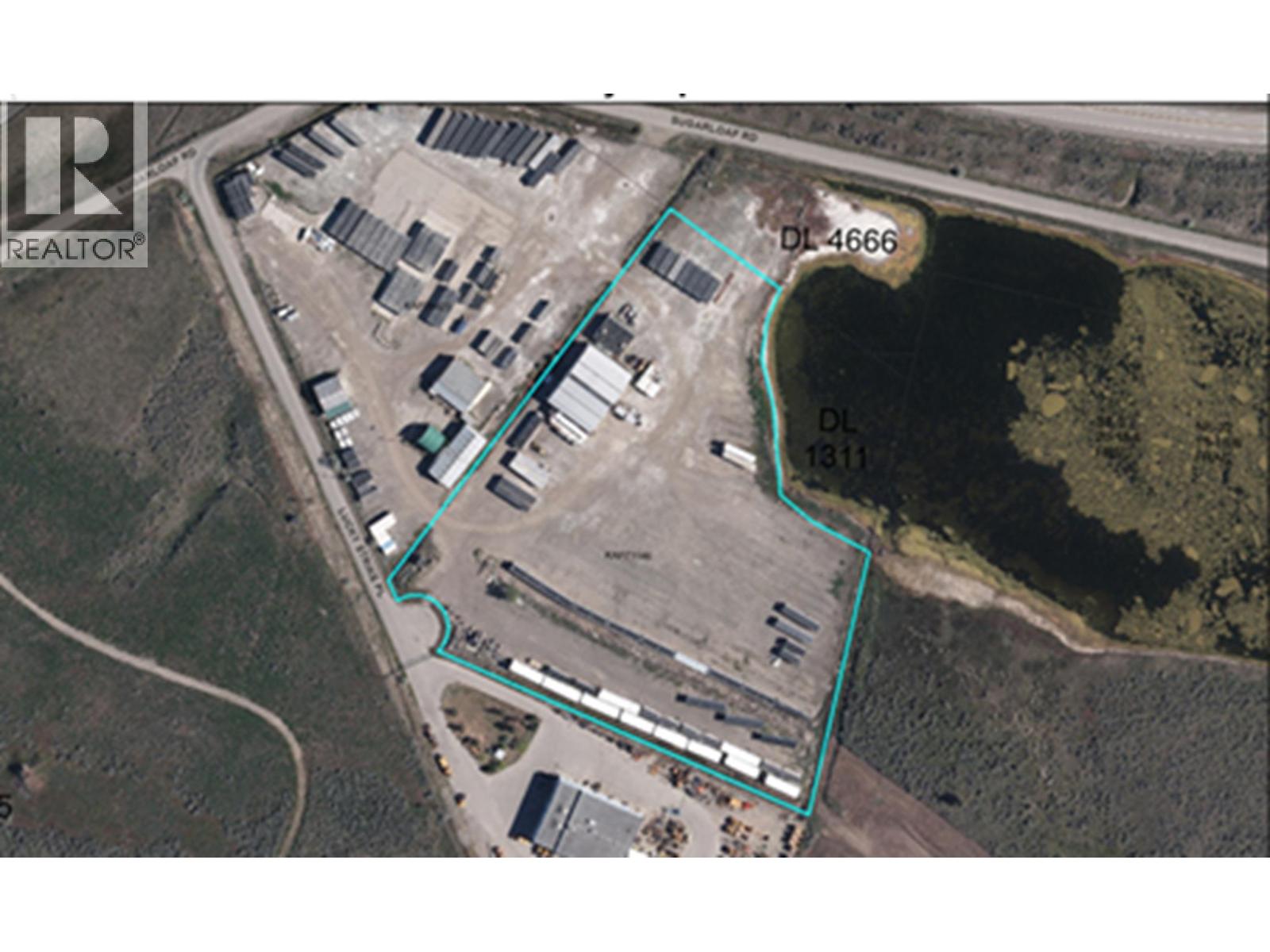  3355 Sugarloaf Road, Kamloops