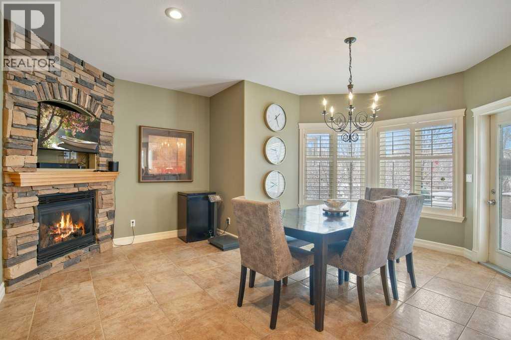 10 Fieldstone Way, Sylvan Lake