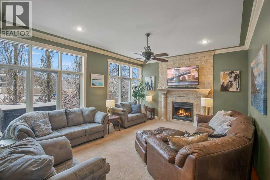 10 Fieldstone Way, Sylvan Lake