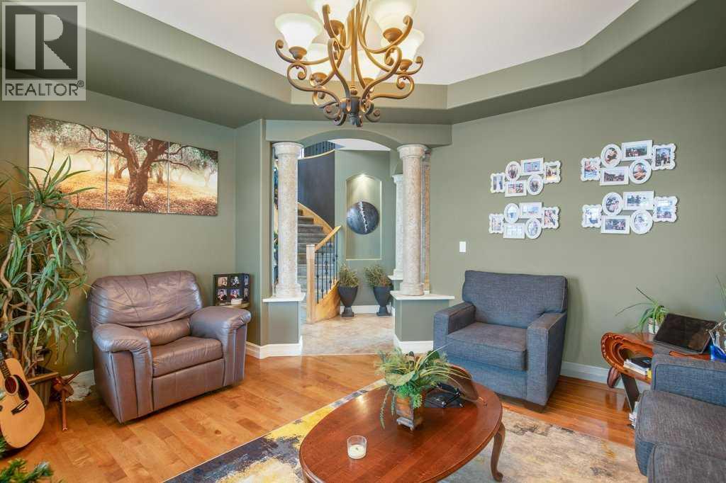 10 Fieldstone Way, Sylvan Lake