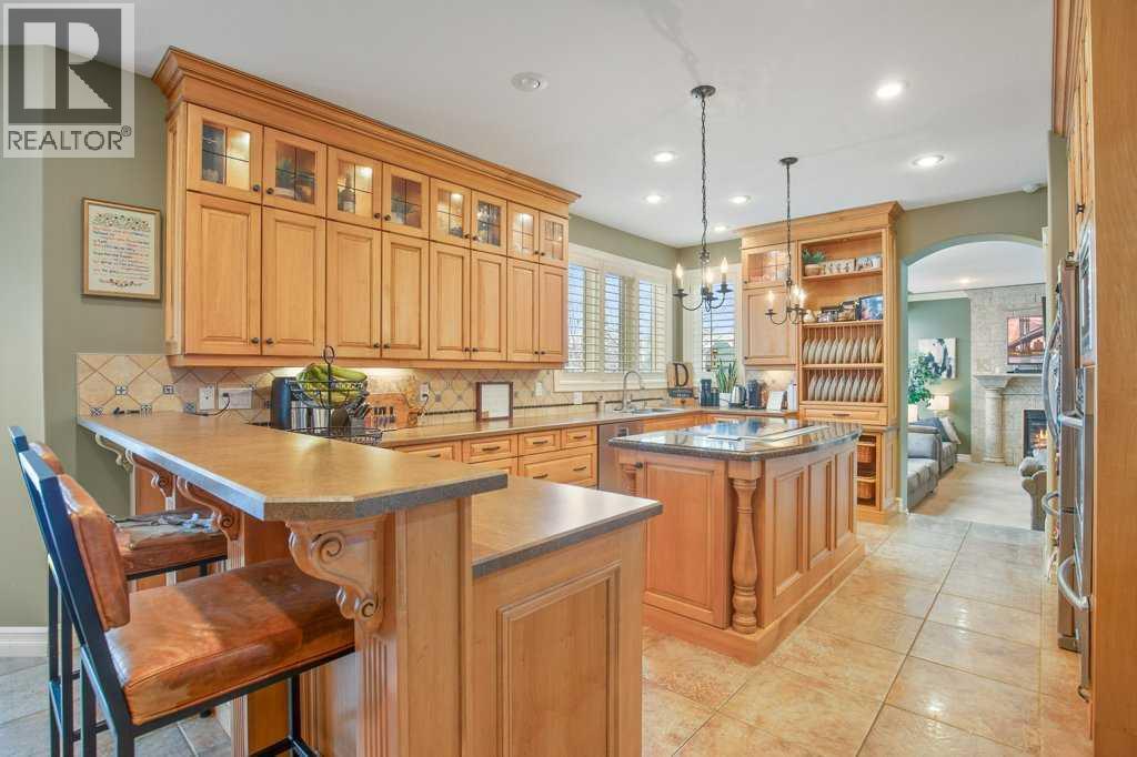 10 Fieldstone Way, Sylvan Lake