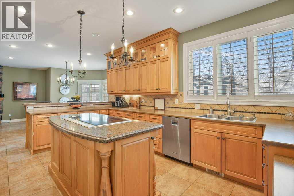 10 Fieldstone Way, Sylvan Lake