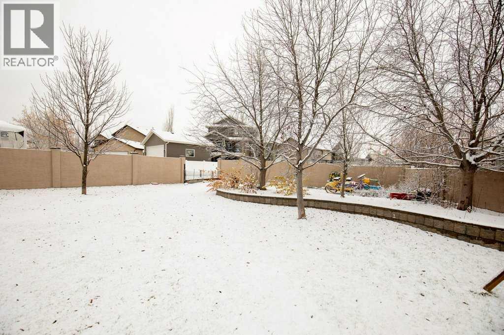 10 Fieldstone Way, Sylvan Lake