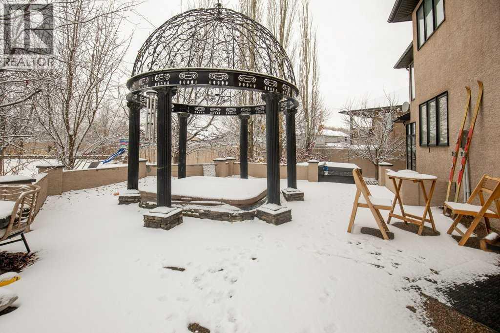 10 Fieldstone Way, Sylvan Lake