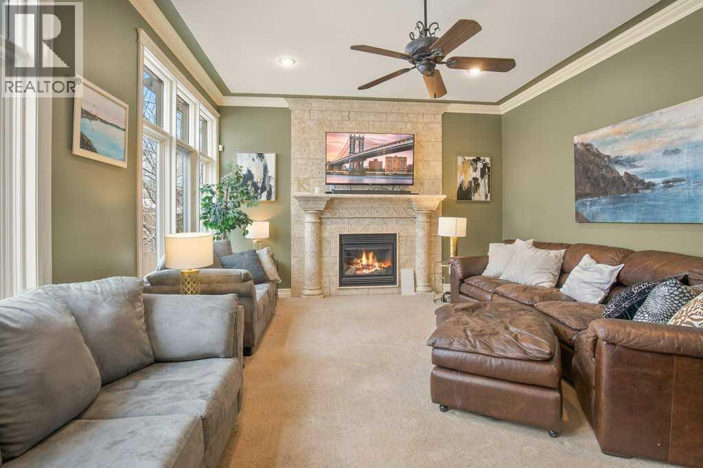 10 Fieldstone Way, Sylvan Lake