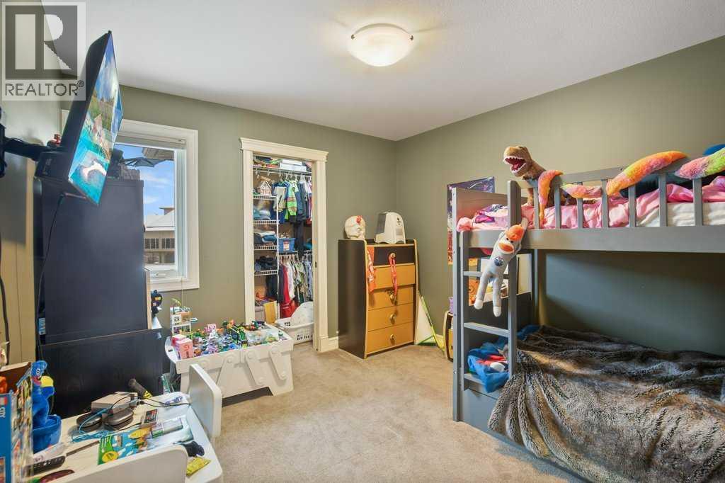 10 Fieldstone Way, Sylvan Lake