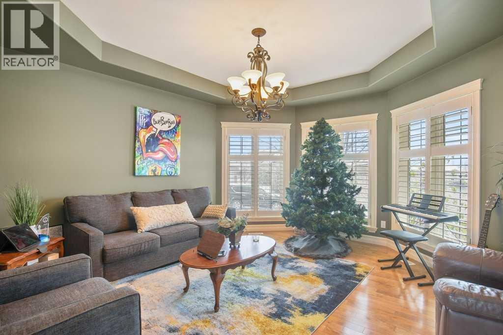 10 Fieldstone Way, Sylvan Lake