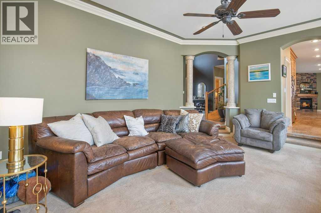 10 Fieldstone Way, Sylvan Lake