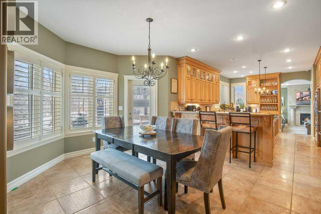 10 Fieldstone Way, Sylvan Lake