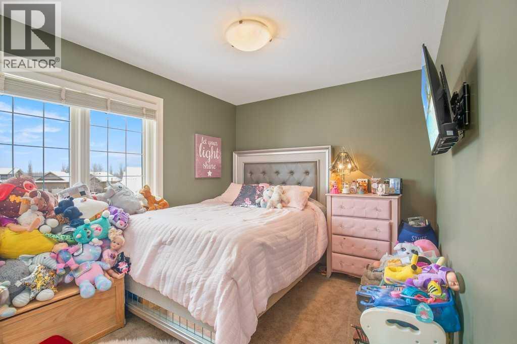 10 Fieldstone Way, Sylvan Lake