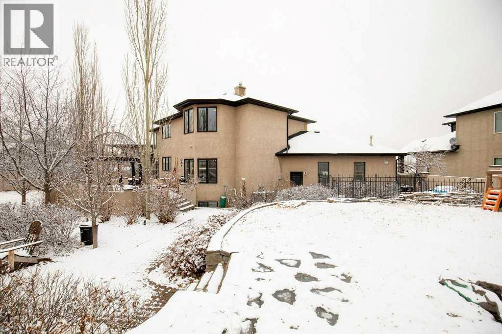 10 Fieldstone Way, Sylvan Lake