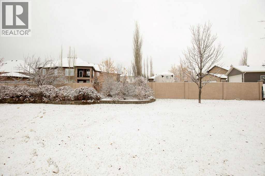 10 Fieldstone Way, Sylvan Lake