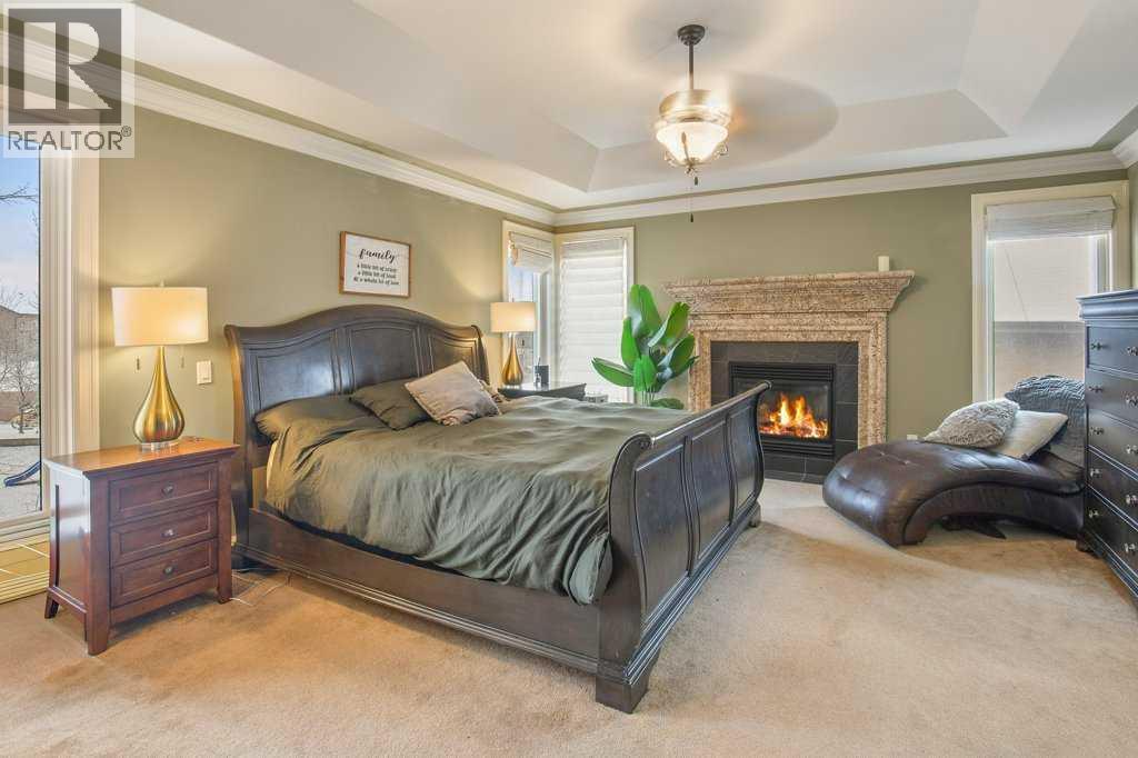 10 Fieldstone Way, Sylvan Lake