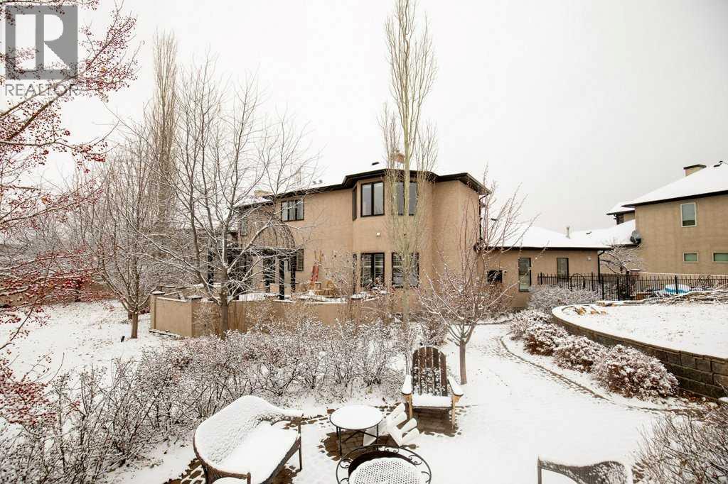 10 Fieldstone Way, Sylvan Lake