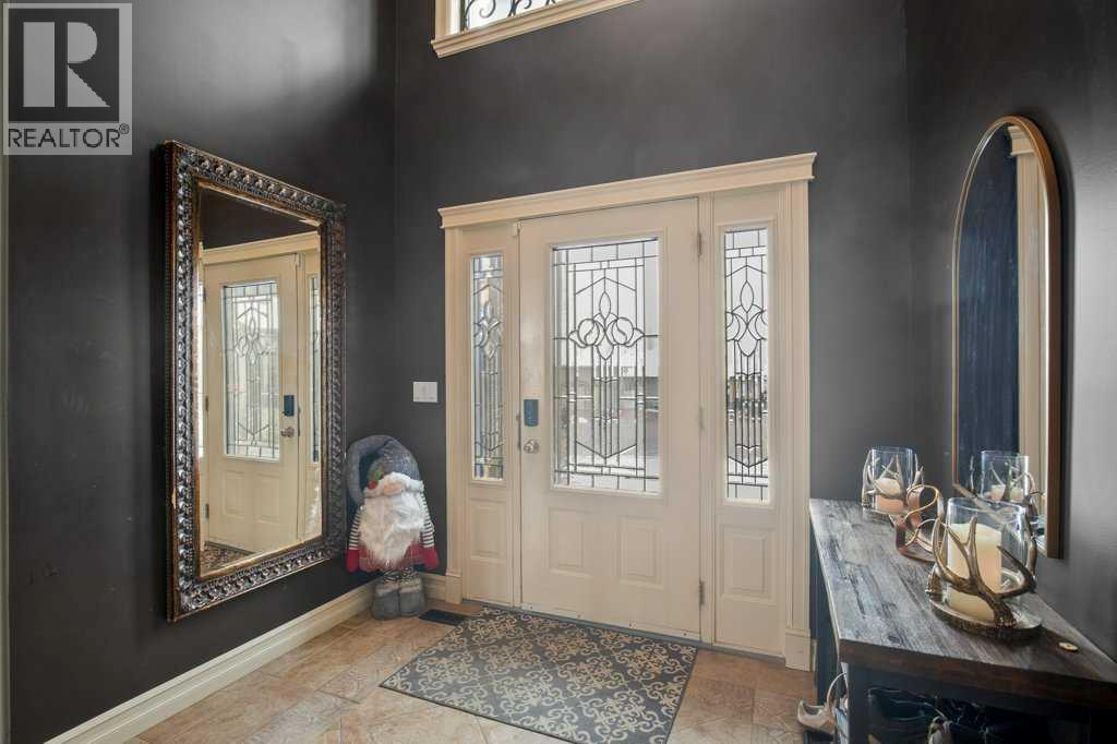 10 Fieldstone Way, Sylvan Lake