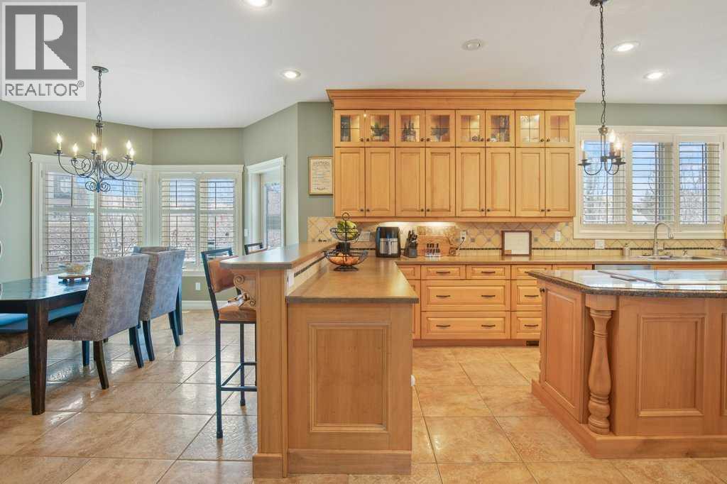 10 Fieldstone Way, Sylvan Lake