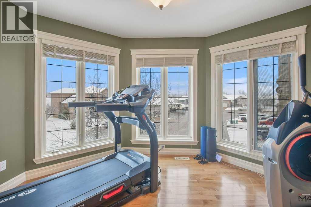 10 Fieldstone Way, Sylvan Lake