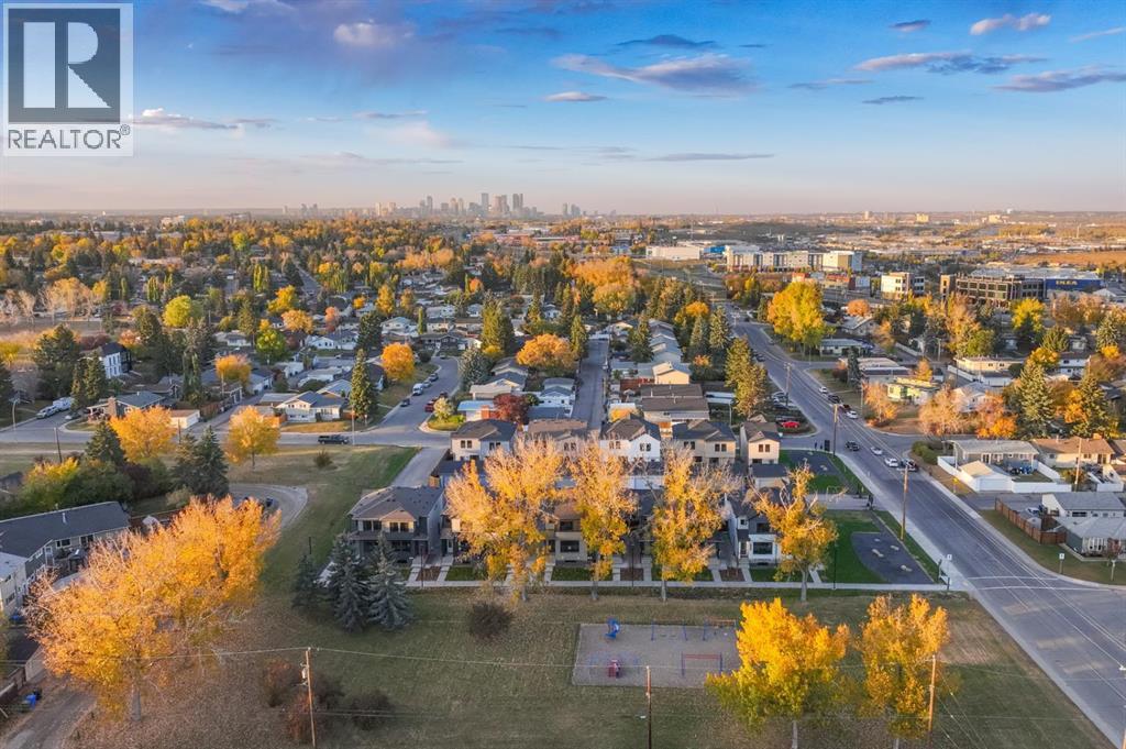 Single Family House for Sale in    Street SE Acadia Calgary 